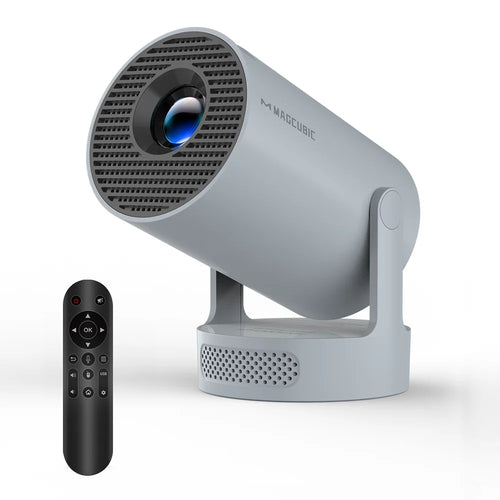 Mini Projecteur Cinéma Portable HY300 – Transformez votre chambre en cinéma 🎬